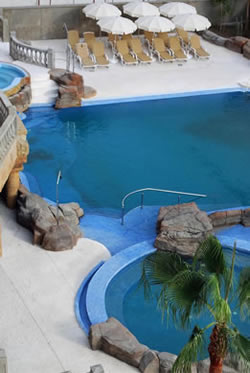 Gran Canaria Gay friendly Las Walkirias Apartments