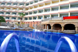 Gay Friendly Las Walkirias Apartments, Gran Canaria