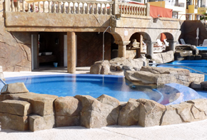 Gran Canaria gay holiday accommodation Las Walkirias Apartments