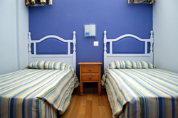 Gay friendly Las Walkirias Apartments Gran Canaria