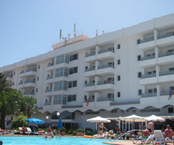 Gay Friendly Liberty Apartments, Gran Canaria