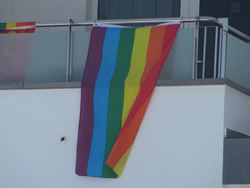 Gay friendly Liberty Apartments Gran Canaria