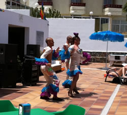 Gran Canaria Gay friendly Liberty Apartments