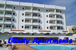 Gran Canaria Gay Friendly Liberty Apartments