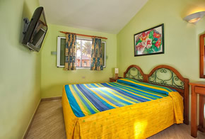 Los Almendros Gay Bungalows Gran Canaria