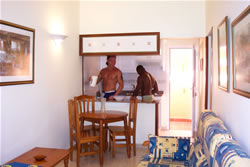 Gay exlusive Los Almendros Resort Gran Canaria