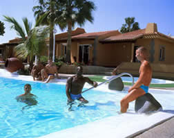 Gran Canaria Exclusively Gay Los Almendros Bungalows