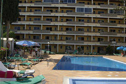 Gay friendly holiday accommodation Los Tilos Apartments Gran Canaria