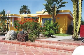 Gran Canaria exclusively gay holiday accommodation Los Tucanes