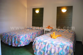 Gran Canaria gay holiday accommodation Los Tucanes