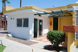 Exclusively Gay Hotel Los Tucanes in Gran Canaria