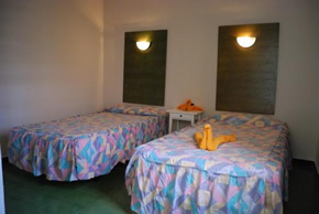 Gran Canaria gay holiday accommodation Los Tucanes