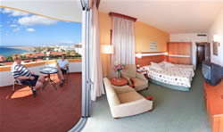 Gay friendly Hotel Lucana Gran Canaria