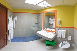 Gay friendly Hotel Lucana in Playa del Ingles