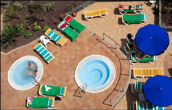 Gay friendly holiday accommodation Lucana Hotel, Gran Canaria