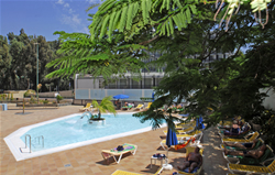 Gay friendly Lucana Hotel Gran Canaria