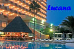 Gran Canaria Gay Friendly Hotel Lucana