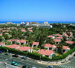 Gran Canaria Gay friendly Bungalows Miraflor Suites