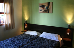 Exclusively Gay Nayra Bungalows in Gran Canaria