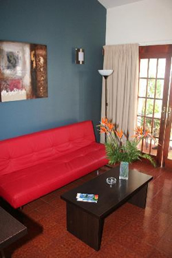 Gran Canaria Exclusively Gay Nayra Bungalow complex for adult gay men only