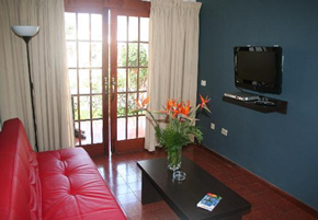 Gran Canaria exclusively gay men holiday accommodation Nayra Bungalows
