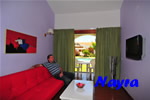 Exclusively Gay Nayra Bungalows Gran Canaria
