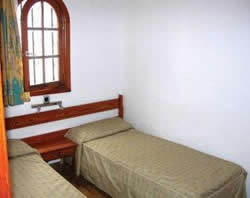 Gay friendly Parque Mar Bungalows in Gran Canaria