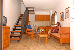 Gay friendly Parque Mar Bungalows, Gran Canaria