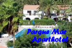 Gran Canaria Gay Friendly Parque Mar Aparthotel