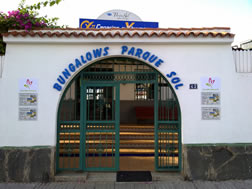 Gran Canaria gay Parque Sol Bungalows