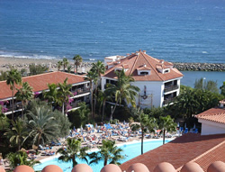Gay Friendly Parque Tropical Hotel, Gran Canaria