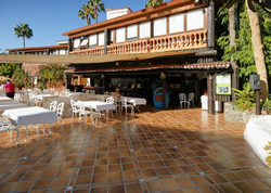Gay friendly Hotel Parque Tropical in Gran Canaria