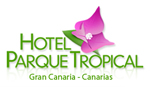 Gran Canaria Hotel Parque Tropical