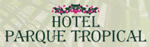 Gran Canaria Hotel Parque Tropical