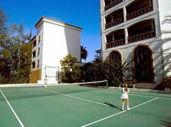 Gay friendly Parque Tropical Hotel, Gran Canaria