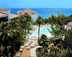 Gay friendly Hotel Parque Tropical in Playa del Ingles