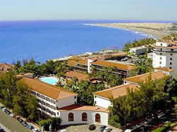 Gay Friendly Parque Tropical Hotel, Gran Canaria