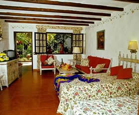 Gran Canaria gay holiday accommodation Hotel Parque Tropical, Gran Canaria