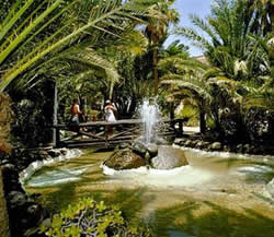 Gay friendly Parque Tropical Hotel Gran Canaria