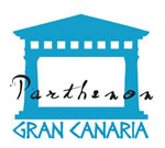 Parthenon Gay Resort Gran Canaria