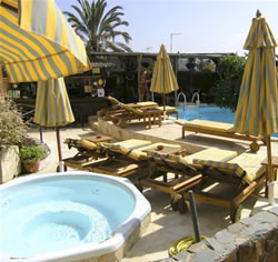 Gay only Pasion Tropical Gran Canaria