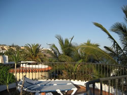 Gran Canaria Gay only Resort Pasion Tropical