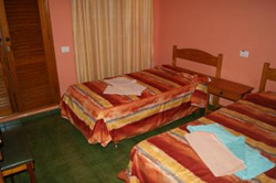 Gran Canaria Exclusively Gay Resort Paso Chico Bungalows
