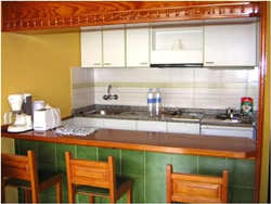 Gran Canaria Exclusively Gay complex Paso Chico Bungalows