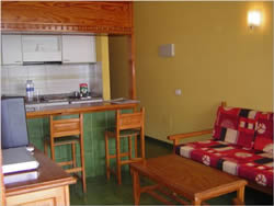 Gay exclusive Paso Chico Bungalows Resort Gran Canaria