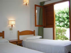 Exclusively Gay holiday complex Paso Chico Gran Canaria