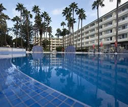 Gran Canaria gay friendly Playa del Sol Apartments