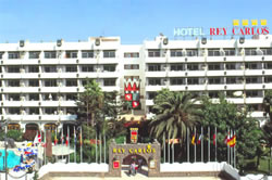 Gay Friendly Rey Carlos Hotel Gran Canaria