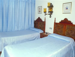 Gay friendly Rey Carlos Hotel in Playa del Ingles