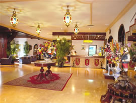 Gran Canaria gay holiday accommodation Hotel Rey Carlos